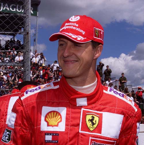 Minardi progress continues at Monza.