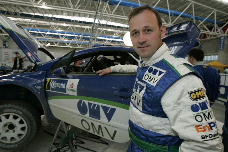 Gardemeister and Astra left in the lurch?