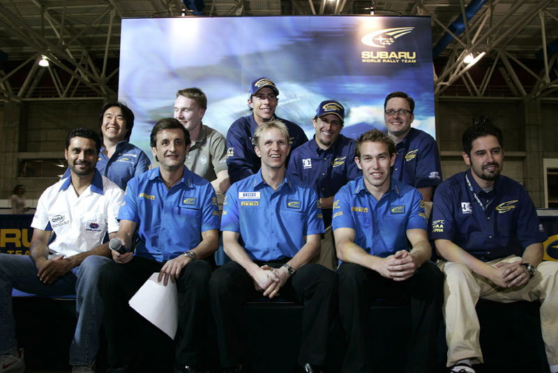 Mitsubishi: We could comeback in...