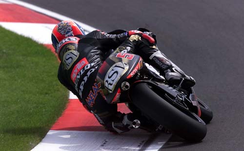 The Roman Emperor reigns in Germany.