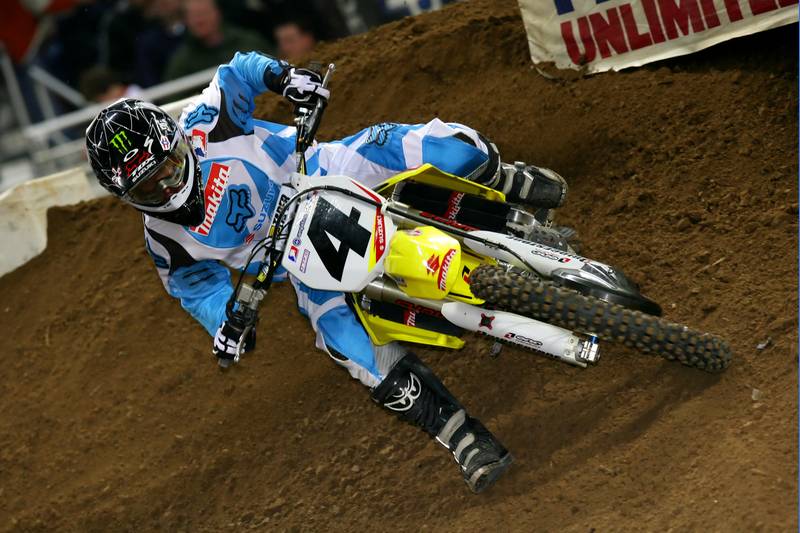 Everts wins on final Hawkstone appearance.