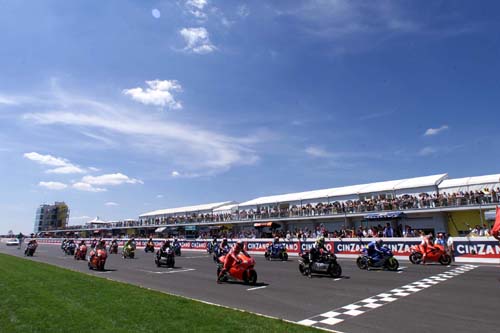 Sacchi, Bartol continue with Derbi.