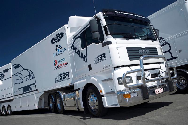 Preview: Clipsal 500 Adelaide.