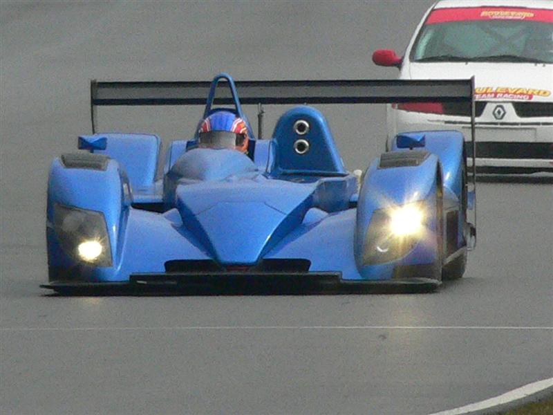 Creation suffers ?day from hell.`