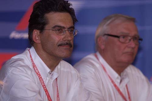 Sony and F1 strike exclusive gaming deal.