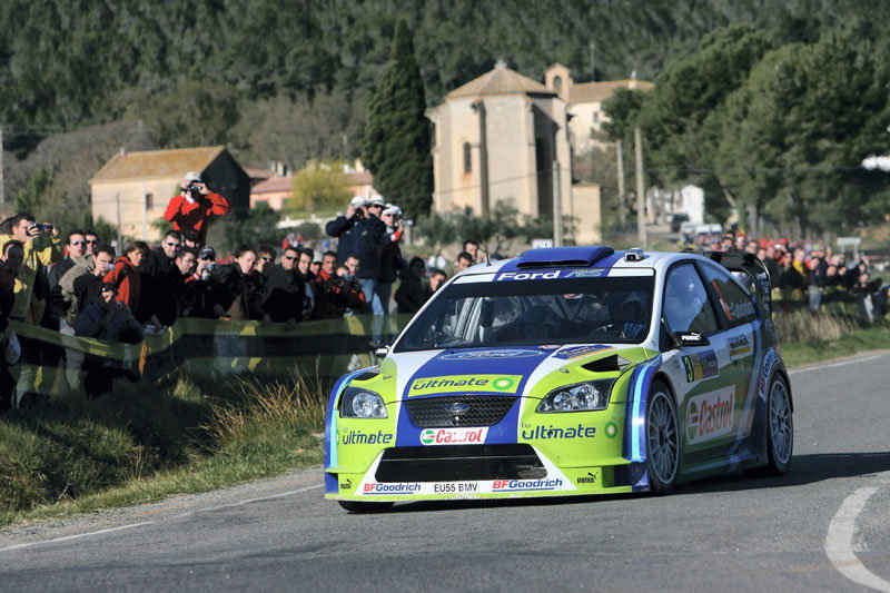 Q&A: Jon Desborough - EXCLUSIVE.