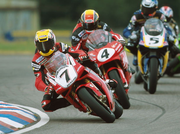 BSB Preview: Round Nine - Cadwell Park.