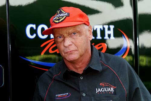 Blundell's view: Belgian Grand Prix.