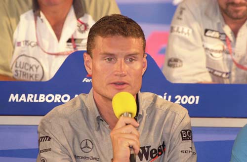 Toyota on a mission at the Hungaroring?