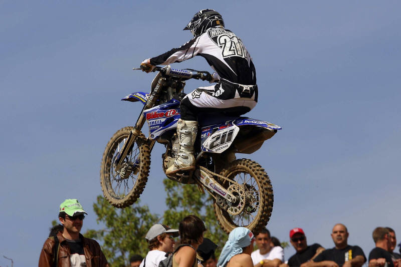 RC rules dramatic Southwick.