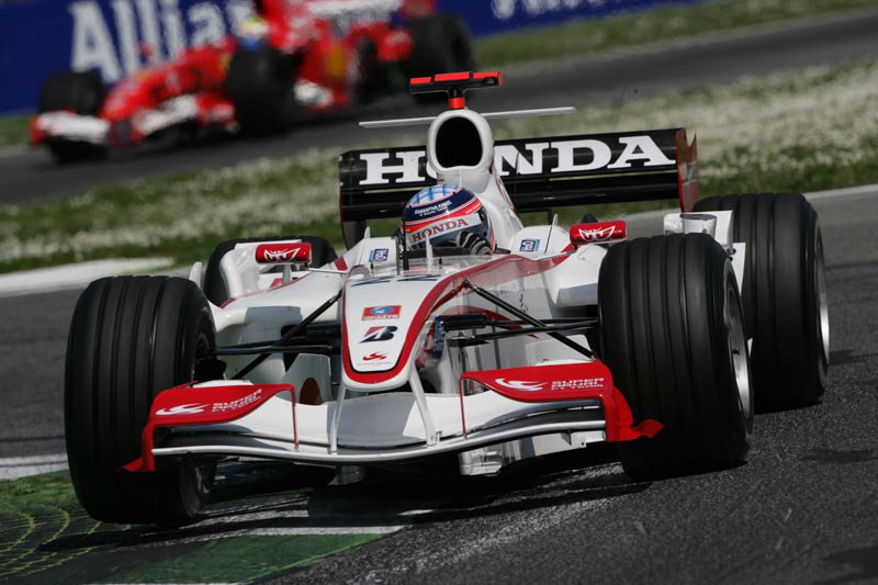 Dell extend BMW partnership to F1.