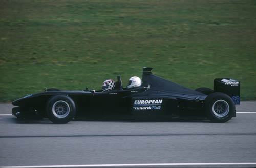 McLaren to persevere with MP4-17D.