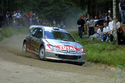 The Computer brain - getting the edge.