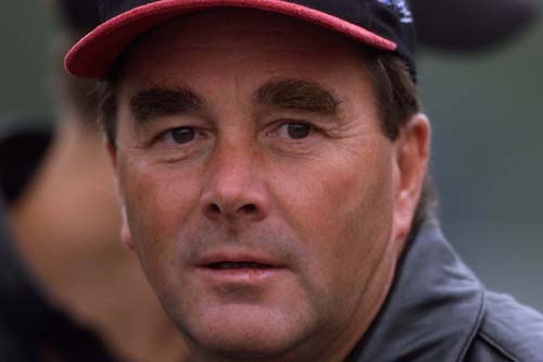 Gascoyne: Brackley wind tunnel almost ready.