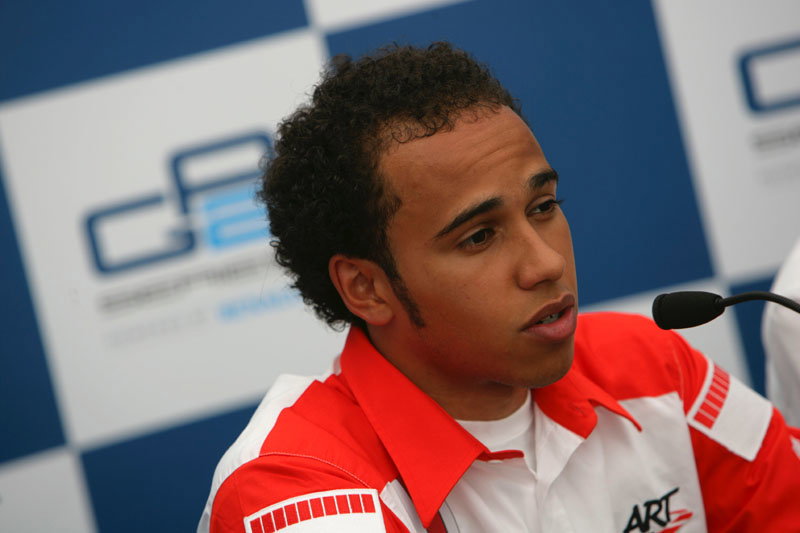 Perera: It was over too soon.