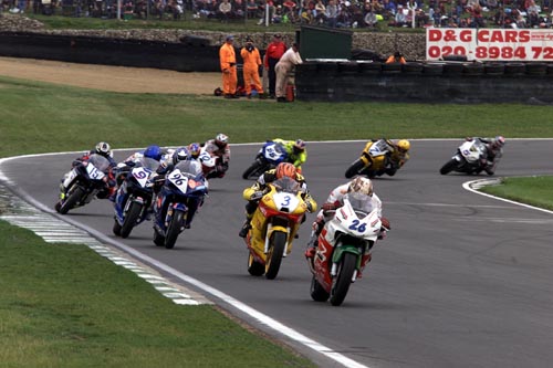 JR, Hizzy share honours at Mallory.