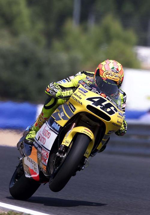 Poggiali snatches classic 125 win.