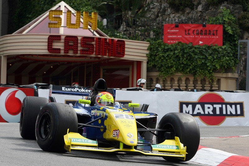 Qualifying press conference - Silverstone Pt.1.