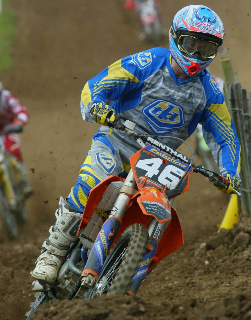 `Priceless` 1997 Yamaha stolen from display.