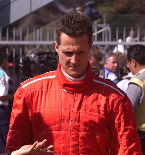 Mateschitz to bid for Arrows ownership.