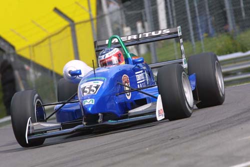 Promatecme - the dream team for Macau?