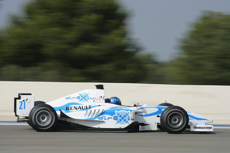 From hero to zero for Lopez.