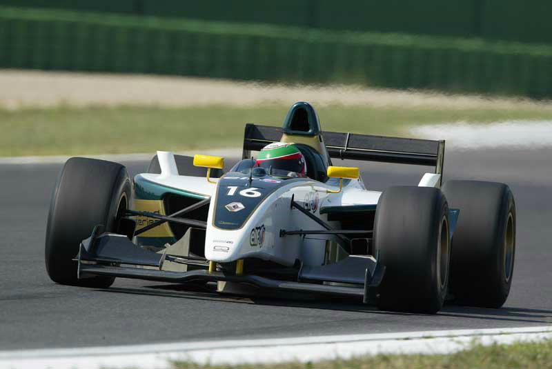 Tough weekend Hamilton at Magny-Cours.