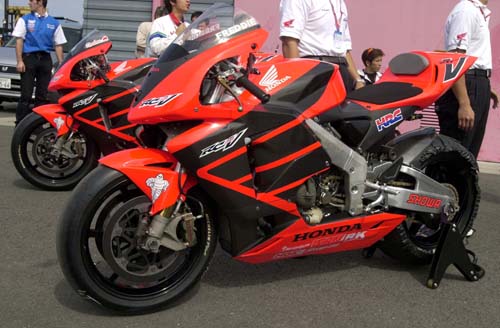 Dorna extends broadcasting rights of MotoGP.