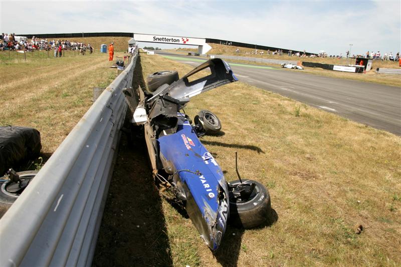 Senna ready for `unique` Mondello.