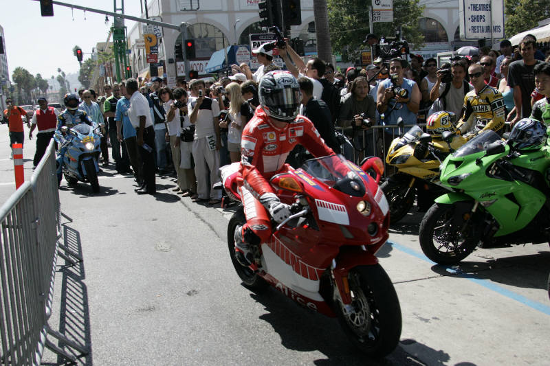 Safety better, bumps worse at `new` Laguna.