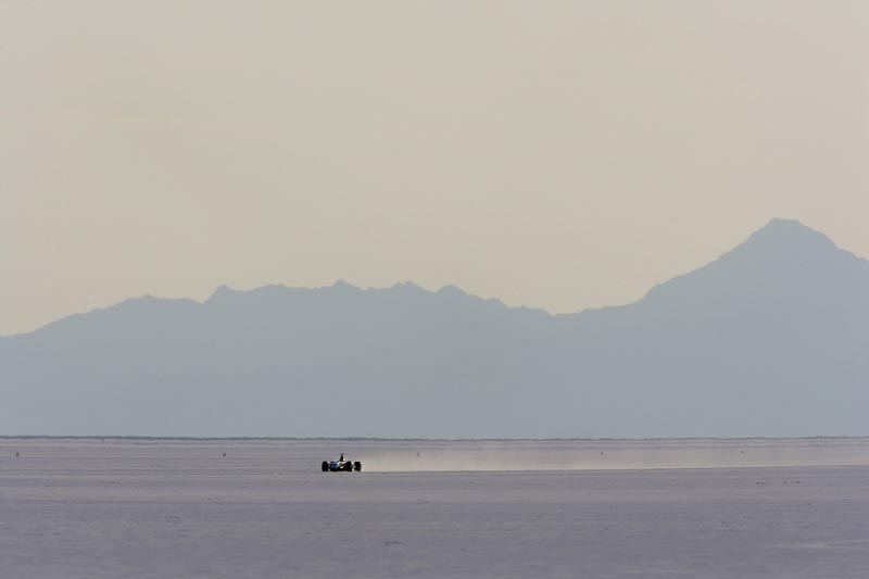 Goeschel to leave BMW post.