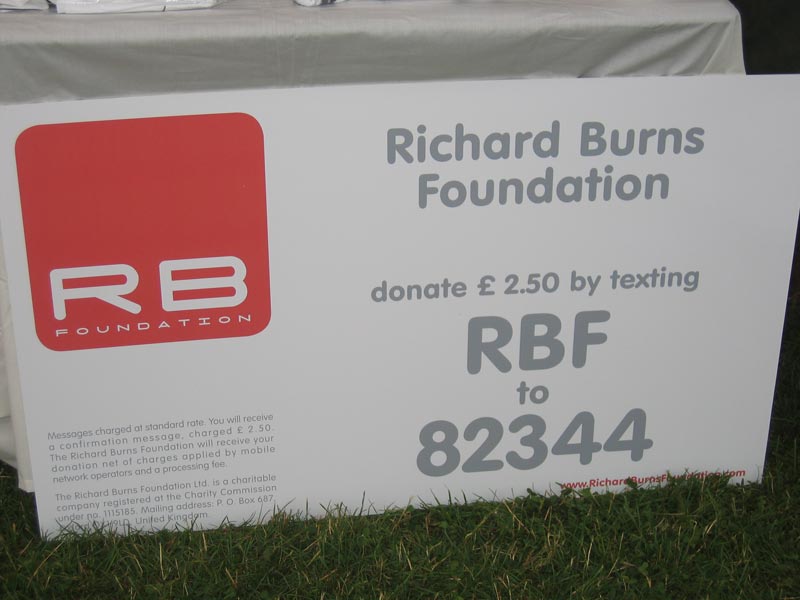 Q&A: Nicky Grist - EXCLUSIVE.