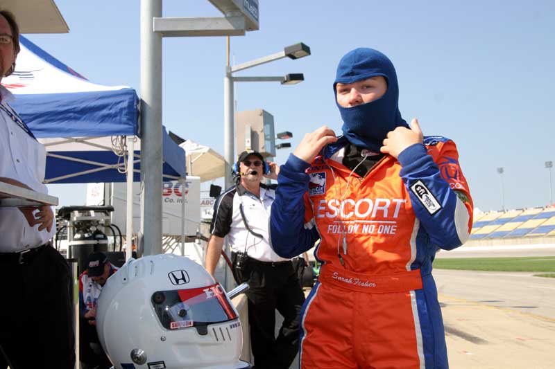 IPS: Pecorari inks KMA deal.