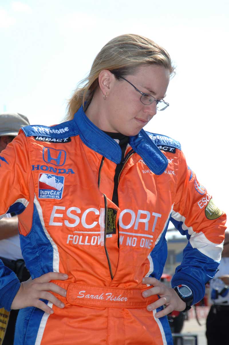 Vision opts for more of the same.