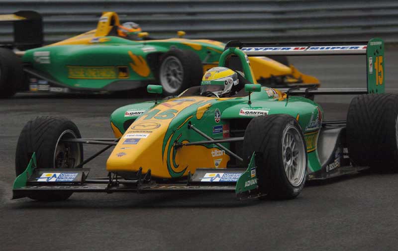 Legge to cash in with Coyne.