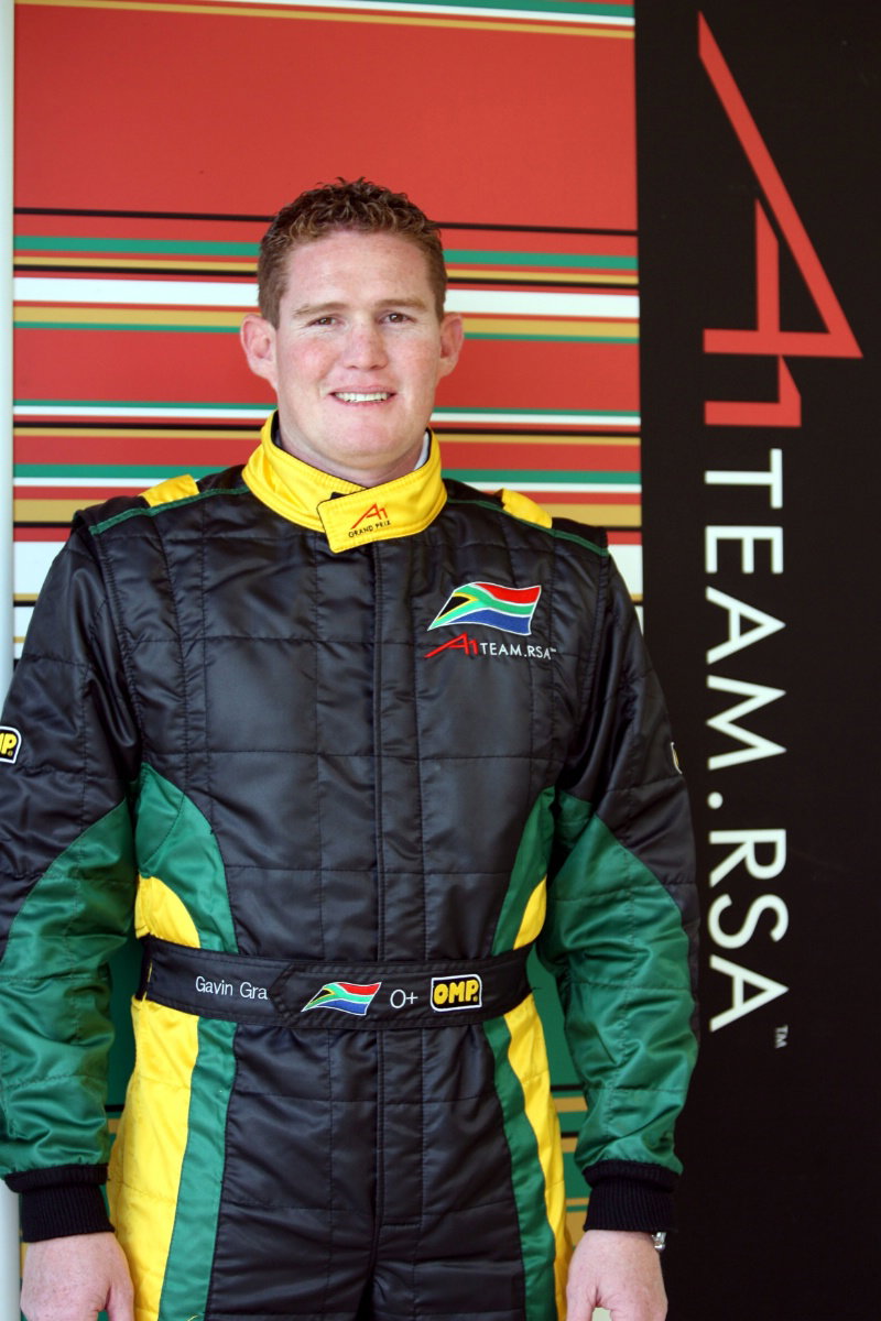 Monza 2006: Pantano double denies Hamilton glory.