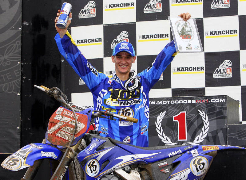 Preview - 2006 Motocross of Nations.