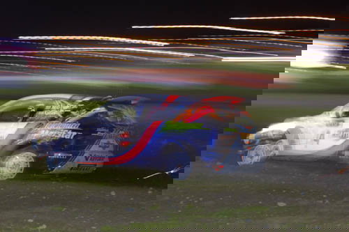 Subaru and BAT commit to 555 sponsorship deal.