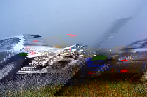 Skoda's Scandinavian trio to battle in Sweden.