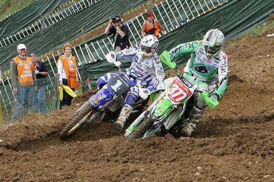Preview - 2006 Motocross of Nations.