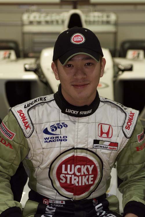 Abu Dhabi Grand Prix: Friday free practice (1)