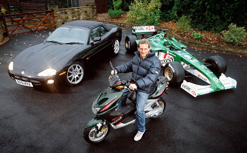 Factory numbers to aid Hodgson's title bid?