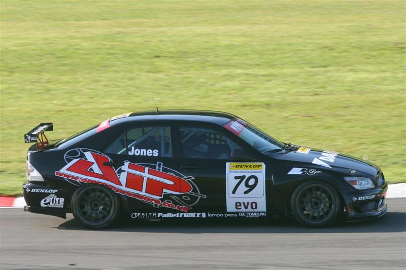 Bell launches Cadwell crusade.