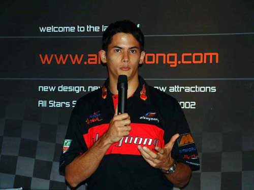 Sauber buys out Red Bull.