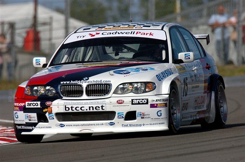 New for 2007 regulations announced.