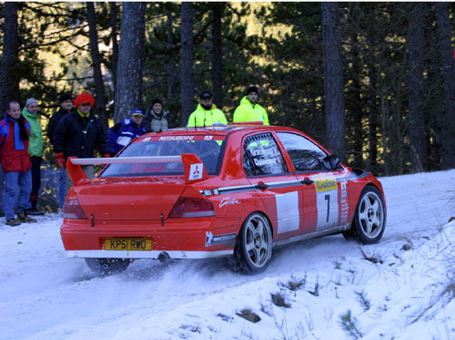 Nicorette to sponsor World Champion Burns.