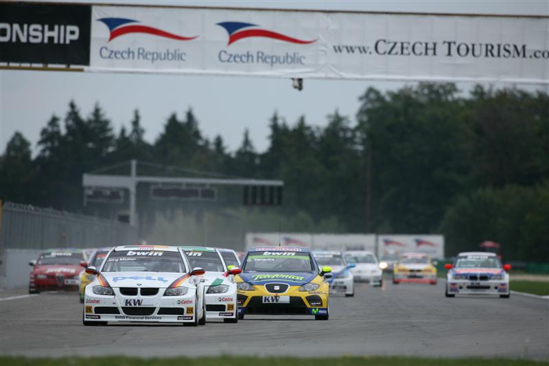 FMaster: van Dam interested?