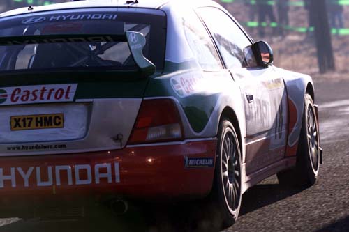 Mitsubishi drivers celebrate success in Tokyo.