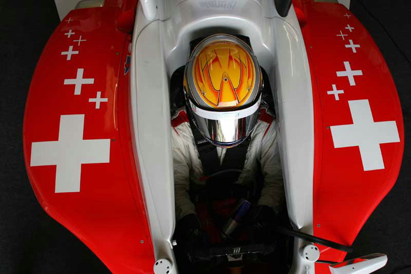 Speed: I`ve had enough!