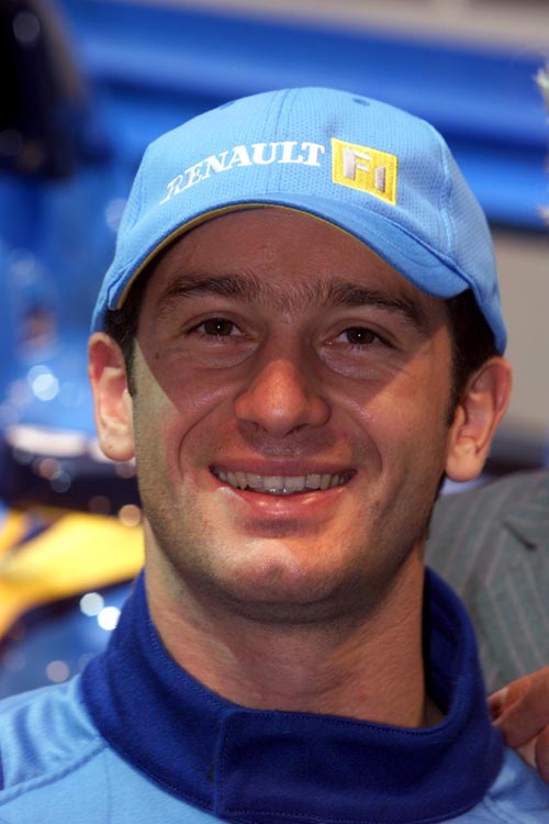 Yoong's manager speaks of nothing going right.